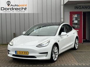 Tesla Model 3 Standard RWD Plus 60 kWh 147862 Nette auto