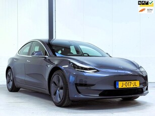 Tesla Model 3 Standard RWD Plus 60 kWh Autoilot1e Eigenaar