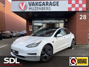 Tesla Model 3 Standard RWD Plus 60 kWh 37000km!!!! //