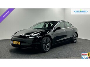 Tesla Model 3 - Standard RWD Plus AUTOPILOT+60 kWh+PREMIUM