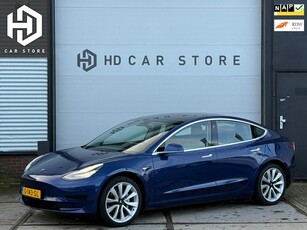 Tesla Model 3 Standard RWD [SOH 91%] AutoPilot 19 ''