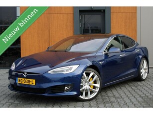 Tesla Model S 75D Zeer netjes Enhanced Autopilot