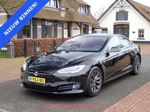 Tesla Model S Long Range RAVEN AUTOPILOT/COLDCLIMATE/PREMIUM