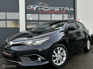 Toyota Auris 1.2T Aspiration Navi Camera Clima Cruise Nap