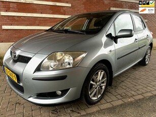 Toyota Auris 1.6-16V Dynamic, Clima, Cruise, Trekhaak, APK.