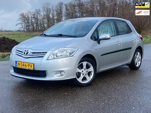 Toyota Auris 1.6 Comfort Automaat 5DRS Airco NAP