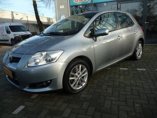 Toyota Auris 1.6 Comfort