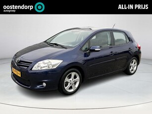 Toyota Auris 1.6 Dynamic