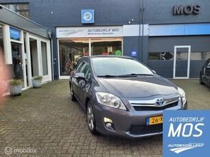 Toyota Auris 1.8 Full Hybrid Dynamic Business VERKOCHT!!!!