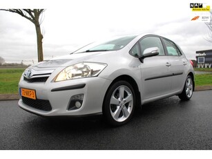 Toyota Auris 1.8 Full Hybrid Dynamic Climate Control, APK