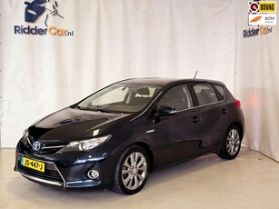 Toyota Auris 1.8 Hybrid