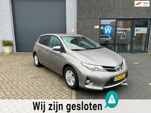 Toyota Auris 1.8 Hybrid Aspiration Automaat! Dealer