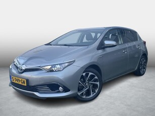 Toyota Auris 1.8 Hybrid Dynamic