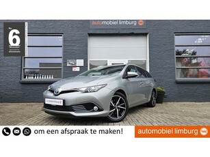 Toyota Auris Touring Sports 1.8 Hybrid Dynamic NAVIGATIE