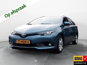 Toyota Auris Touring Sports 1.8 Hybrid Dynamic Ultimate