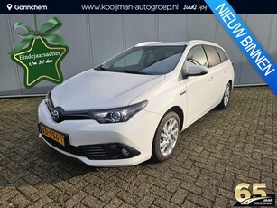 Toyota Auris Touring Sports 1.8 Hybrid Energy Plus 1e