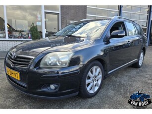 Toyota Avensis Wagon 1.8 VVTi Luna Business