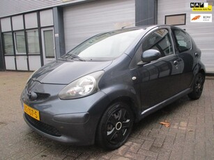 Toyota Aygo 1.0-12V 5-deurs Airco