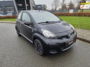 Toyota Aygo 1.0-12V Access