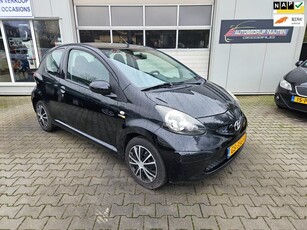 Toyota Aygo 1.0-12V Access AIRCO