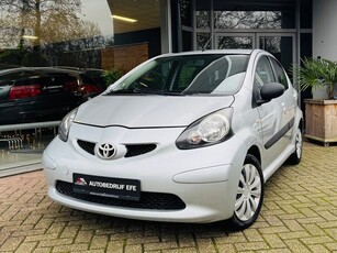 Toyota Aygo 1.0-12V Access Airco*Strbkr*Deurvrgndlng