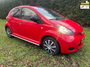 Toyota Aygo 1.0-12V Access