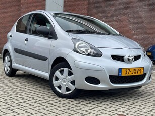 Toyota Aygo 1.0-12V Access5DRSDEALERONDERHOUDENNAP