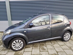 Toyota Aygo 1.0-12V Airco (bj 2006)