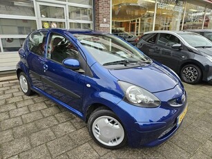 Toyota Aygo 1.0-12V + Automaat 54849 km !!!! (bj 2008)