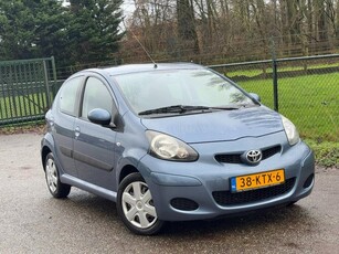 Toyota Aygo 1.0-12V Comfort /Airco/5-Deurs/