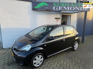 Toyota Aygo 1.0-12V Comfort AIRCO/ ELECTRA PAK /NIEUWE