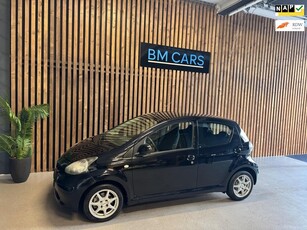 Toyota Aygo 1.0-12V Comfort AircoNieuwe APK 2e Eig