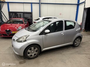 Toyota Aygo 1.0-12V Sport