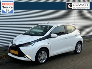 Toyota Aygo 1.0 VVT-i AircoCameraBluetoothLMV1eEig.