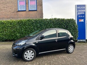 Toyota Aygo 1.0 VVT-i Comfort Airco, Elec.Pakket, Aux!!!!