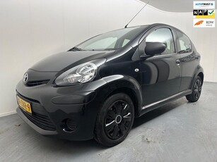 Toyota Aygo 1.0 VVT-i Comfort # Airco # Nap