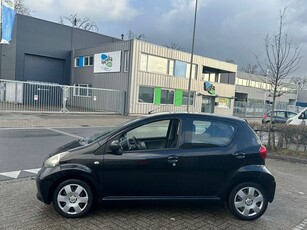 Toyota Aygo 1.0Benzine AircoElektrische pakket 2007