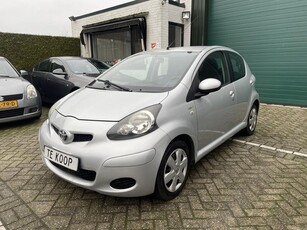 Toyota Aygo /Airco!