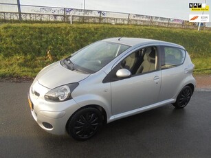 Toyota Aygo Toyota ayco 1.0 benzine Automaat airco