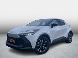 Toyota C-HR 1.8 Hybrid 140 First Edition