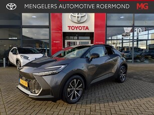 Toyota C-HR 1.8 Hybrid 140 First Edition