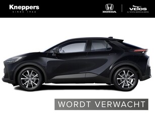 Toyota C-HR 1.8 Hybrid 140 First Edition Dodenhoekdetectie