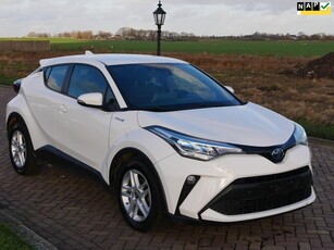 Toyota C-HR 1.8 Hybrid Active AC NAVI CAMERA ** 12999 NETTO