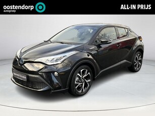 Toyota C-HR 1.8 Hybrid Dynamic