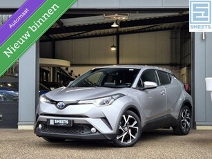 Toyota C-HR 1.8 Hybrid Dynamic Automaat NaviClimaCamera