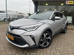 Toyota C-HR 1.8 Hybrid DynamicDraadloze carplay