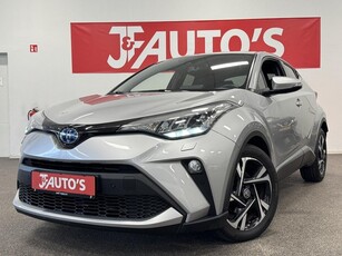 Toyota C-HR 1.8 Hybrid ECC AIRCO, CRUISE, CAR-PLAY, CAMERA