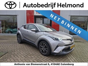 Toyota C-HR 1.8 Hybrid Executive Nederlandse auto