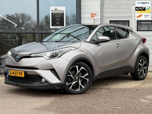 Toyota C-HR 1.8 Hybrid Style. NAP, CARPLAY, CAMERA