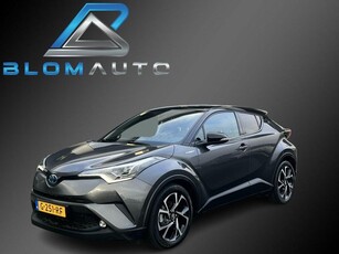 Toyota C-HR 1.8 Hybrid Style Ultimate JBL+LED+CAMERA+ACC